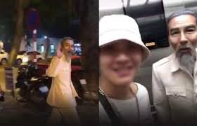 Hoá trang thành Hồ Chí Minh có vi phạm pháp luật? — Tiếng Việt