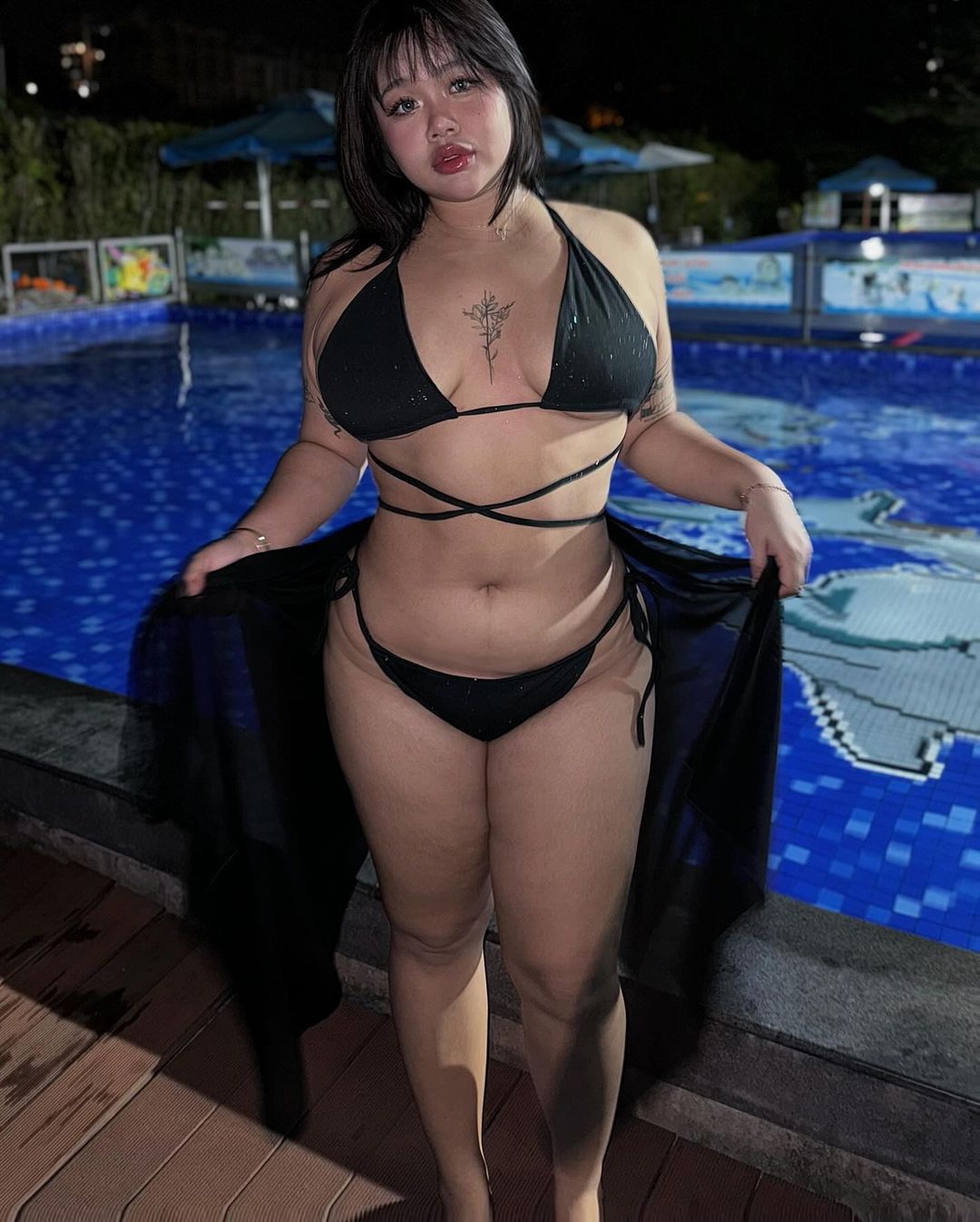 set bikini nhà @justsun.beach   #fyp #xuhuong #bigsize #plussize #bikini.jpg
