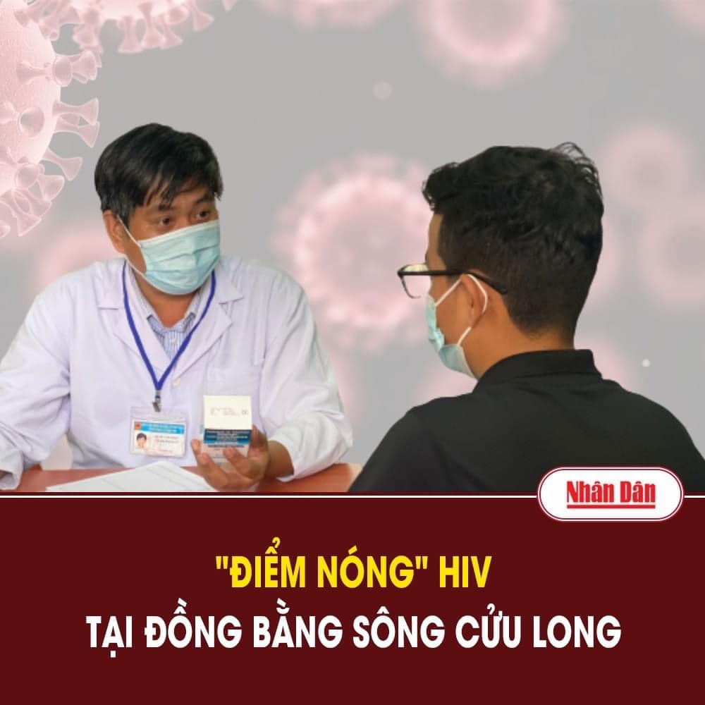 Điểm nóng HIV ở đồng bằng sông cửu long.jpg