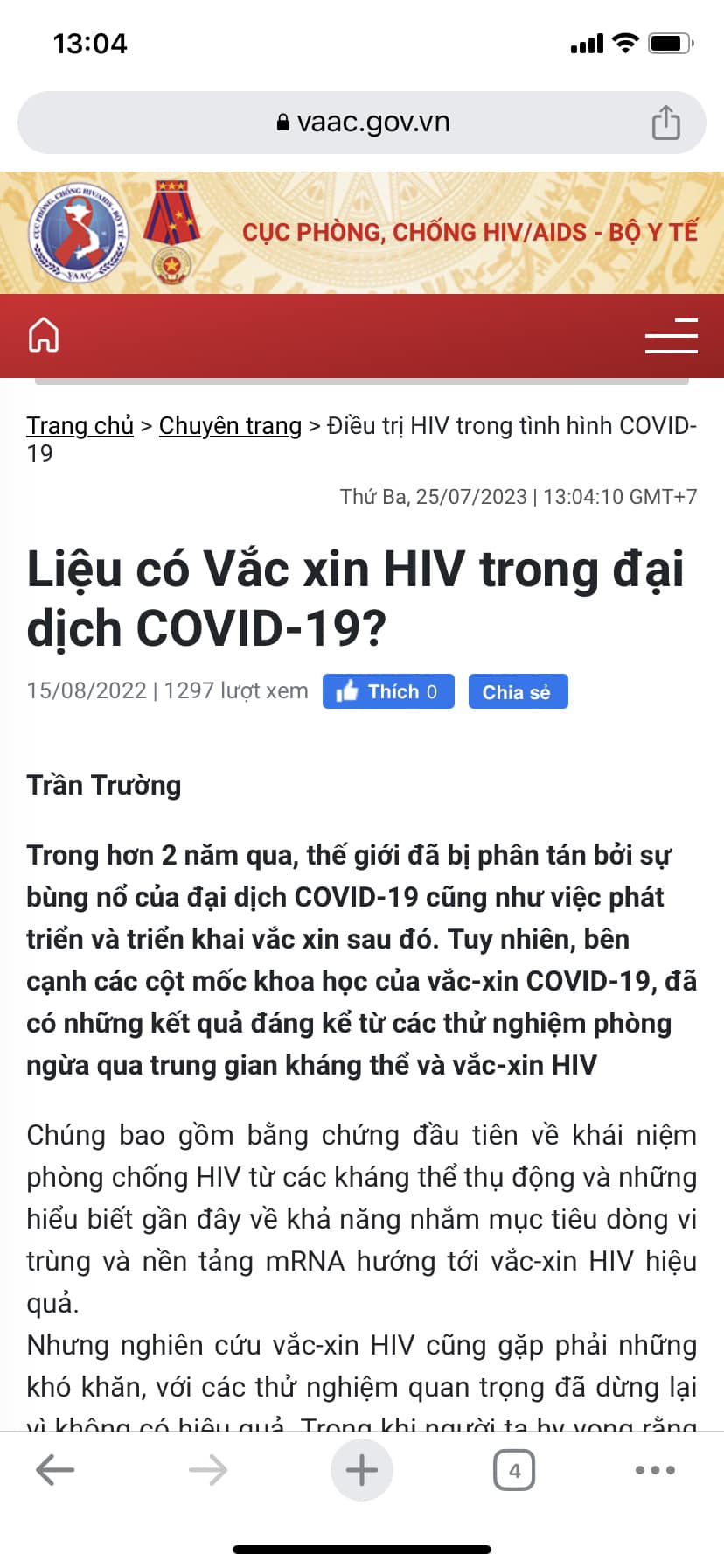 liệu có vắc xin HIV.jpg
