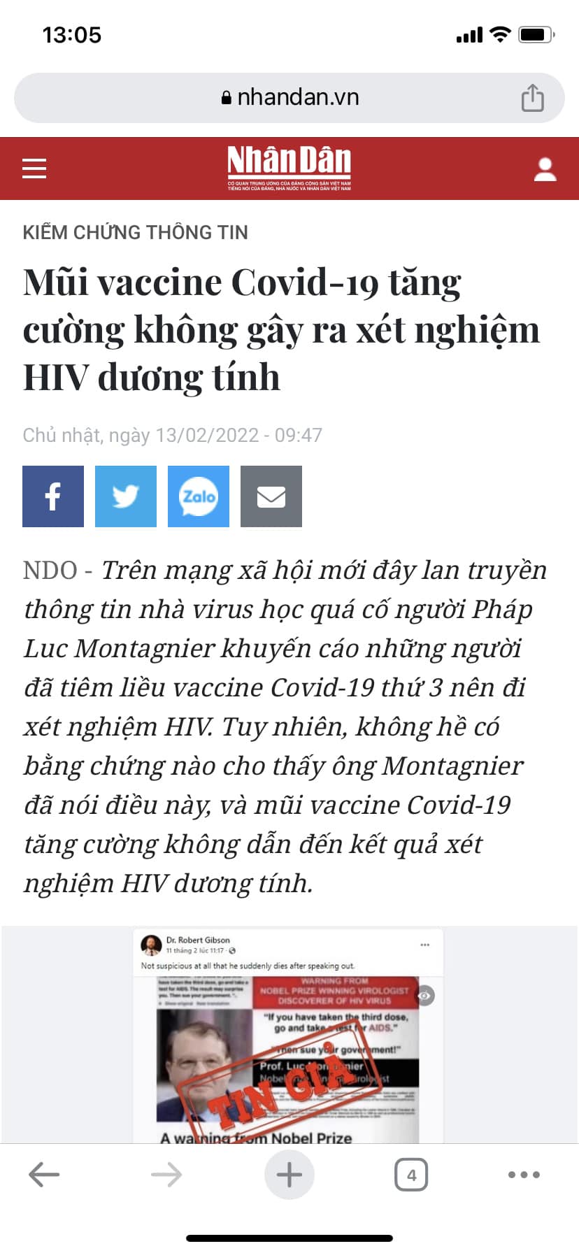 Mũi tăng cường ko gây dương tính HIV.jpg