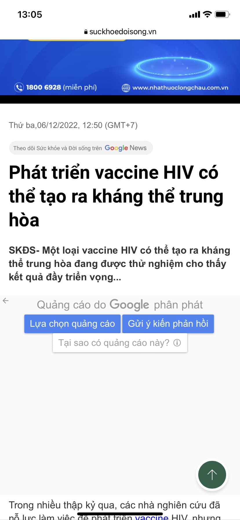 Phát triển kháng thể HIV.jpg