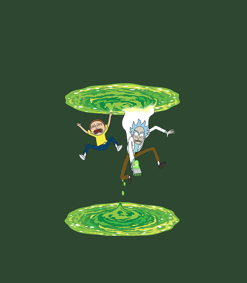 rick-and-morty-falling-portal-to-portal-carter-briar.jpg