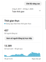 2025-01-30 22_41_31-Số liệu phân tích về kênh - YouTube Studio and 2 more pages - Profile 1 - ...png