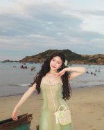 Forever a beach girl.jpg