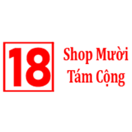 Shop Mười Tám Cộng