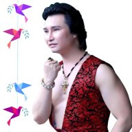 Bầu Show Hội Chợ