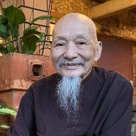 Thầy Ông Nội ☠️