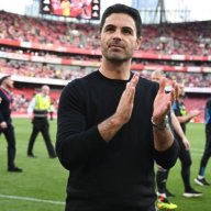 Mikel Arteta