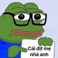 Đệ cứng goat Dũng