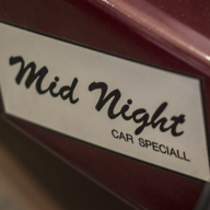 Mid Night