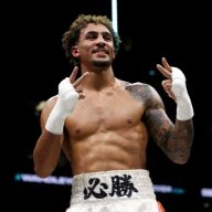 Bạc Phận Sống Chó