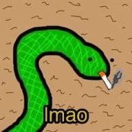 Em Rắn Nghiện Ngập