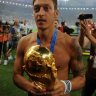 Mesut-ozil