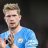 Kevin De Bruyne